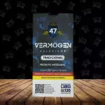 Palheiro Vermogen Tradicional