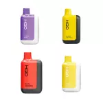 HQD KIT - COCONUT STRAWBERRY