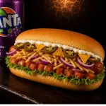 JALAPENÔ DOG