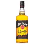 Garrafa Jim Beam Honey 1lt