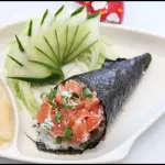 Temaki Filadélfia