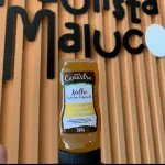 Geleia de Pimenta C/Abacaxi Defumada