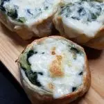 Canastitas de Verdura