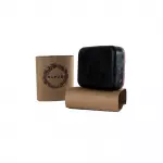 Jabón artesanal de sangre de grado · Kamari 95 g