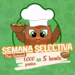 Semana Selectiva