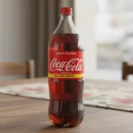 Coca cola 1,5