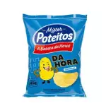 BATATA MR POTEITOS ORIGINAL 45G