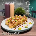 DEL SUR ROLL