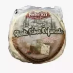 RICOTA DEFUMADA FEDERICH