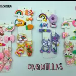 ORQUILLAS