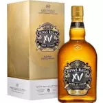 Whisky Chivas Regal 15 años