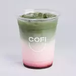 Wild matcha
