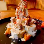 Kazan roll