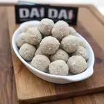 Bolinho de siri