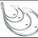 ANZUELO MOD. 39966 DT 6/0