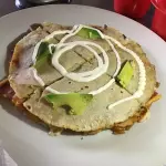 Sincronizada de maíz