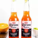 Corona sunrise 2 x 32