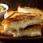 322 - Queijo Quente