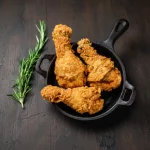 Pollo crispy