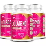 Colágeno Hidrolisado
