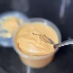 DOCE DE LEITE CASEIRO