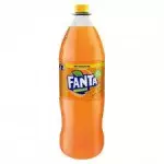 Fanta Laranja 2L