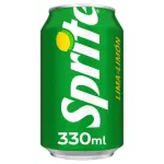 Sprite Lata