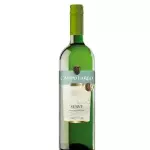 VINHO CAMPO LARGO BRANCO SUAVE 750ML