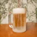 Caneca Chopp Brahma