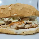 X.Frango Egg