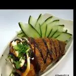 TEMAKI HOT CAMARÃO 🍤