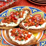 Molletes c/Proteína 🥪