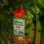 Sofre dos Rins Quem Quer