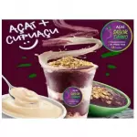 Açaí + Cupuaçu Copo 700ml