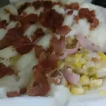 MILHO GOURMET PRESUNTO E QUEIJO