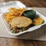 Gorditas mexicana
