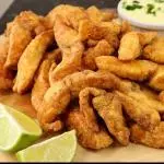 FILÉ DE TILAPIA MÉDIA