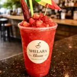 Strawberry Rush.🍓