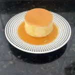PUDIM (N O V I D A D E )