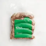 SAVERIO SALCHICHA DE BUFFALO