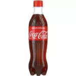 Coca Cola Original 500 Ml