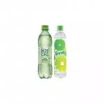 H2O SABORES / SPRITE FRESH 500ML