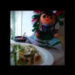 Tacos dorados