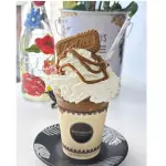 MILKSHAKE LOTTUS