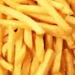 BATATA FRITA