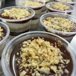 JAR DE 3 LECHES CARAMELO & MACADAMIA