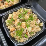 YAKIMESHI DE POLLO