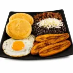 Desayuno Criollo