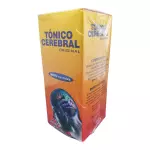 Composto Tônico Cerebral ST 500ml