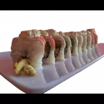 Kani roll